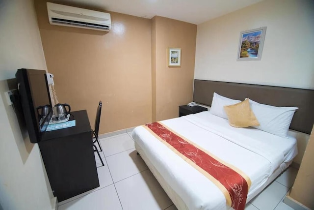 ソーホータウン ホテル