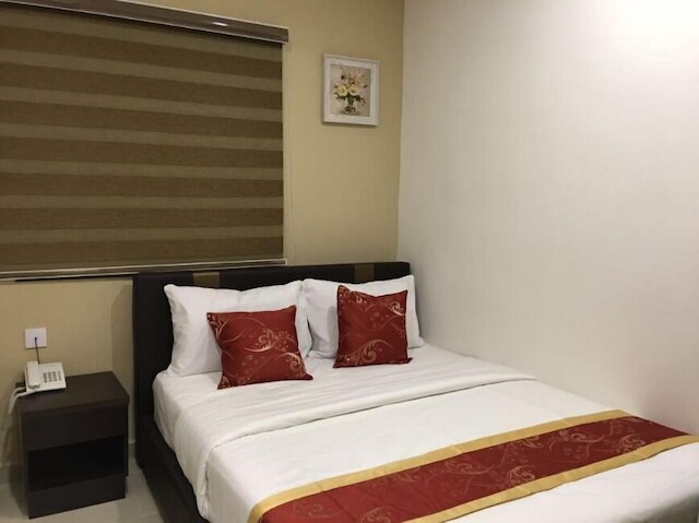 グローバル イン ホテル