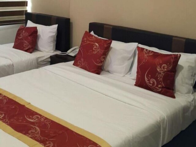 グローバル イン ホテル