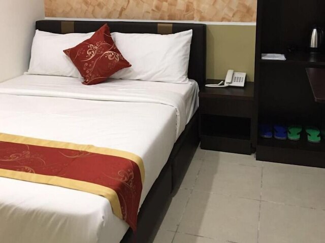 グローバル イン ホテル