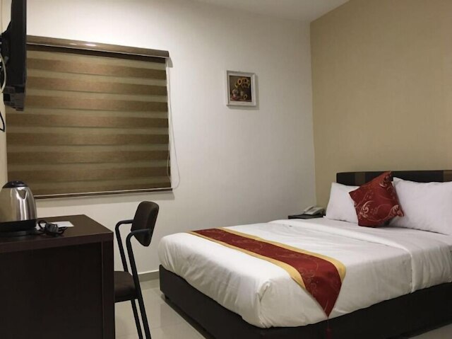 グローバル イン ホテル