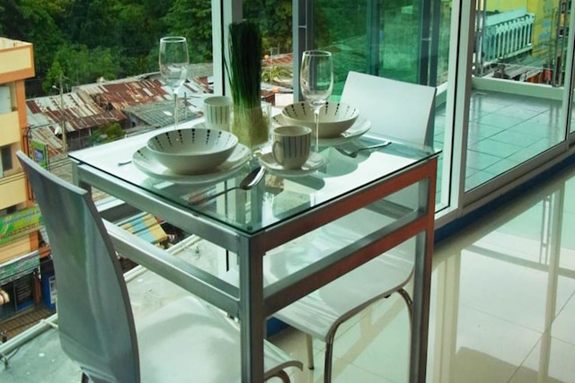 ラ カーサ パタヤ