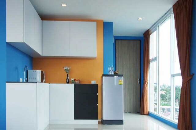 ラ カーサ パタヤ