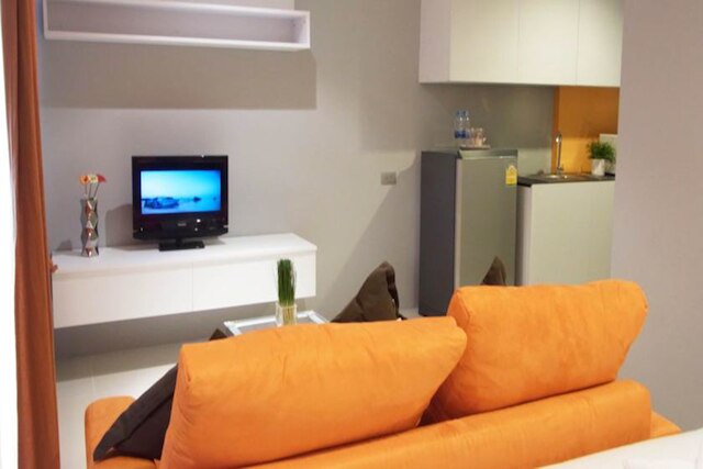 ラ カーサ パタヤ