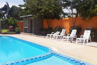 ラ カーサ パタヤ