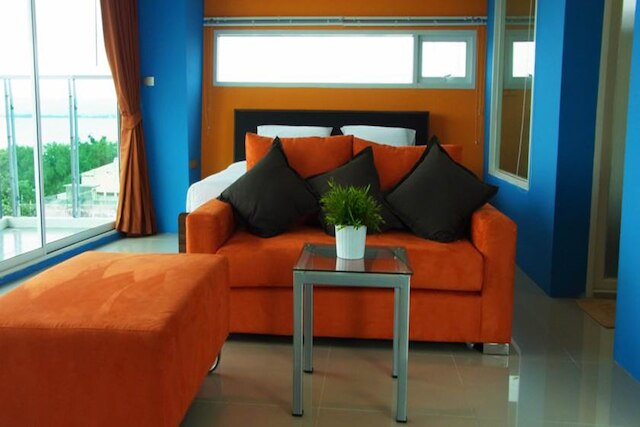 ラ カーサ パタヤ