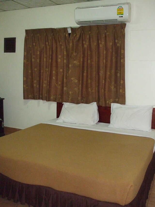 スヴァナ ホテル 2