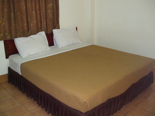 スヴァナ ホテル 2