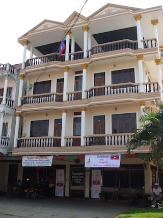 スヴァナ ホテル 2