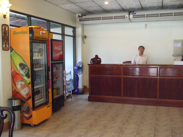 スヴァナ ホテル 2