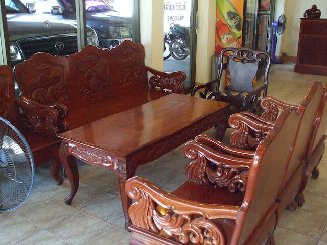 スヴァナ ホテル 2