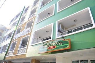 グリーンハウス