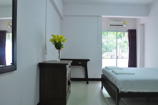 グリーンハウス