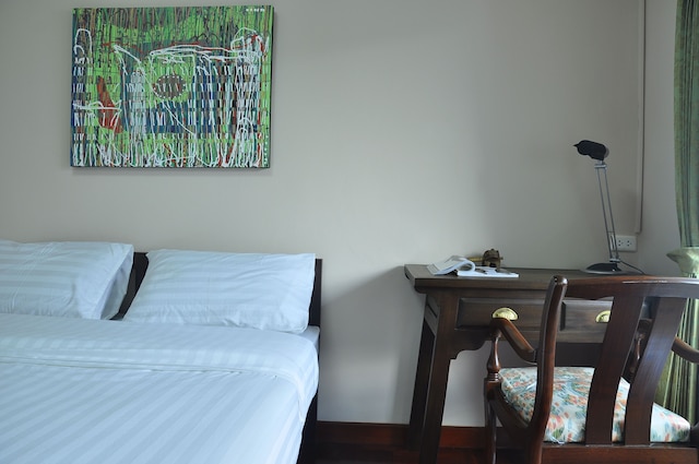 グリーンハウス