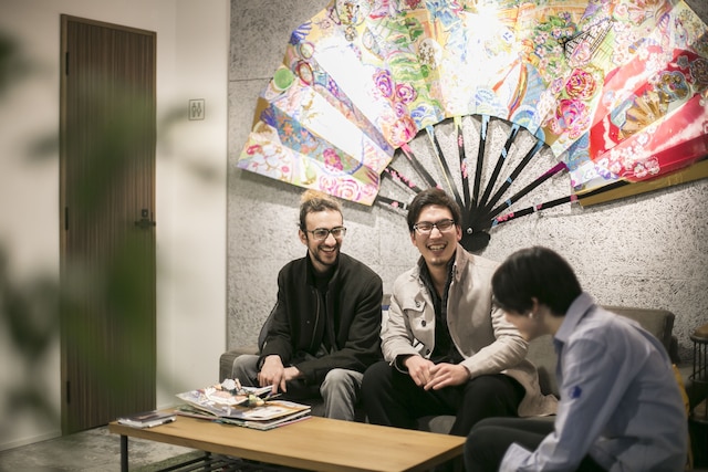 カナメホステル