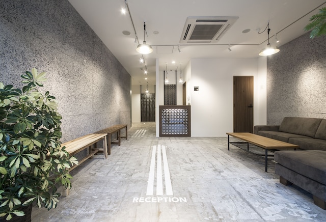 カナメホステル