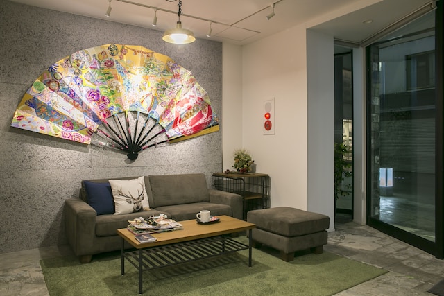 カナメホステル