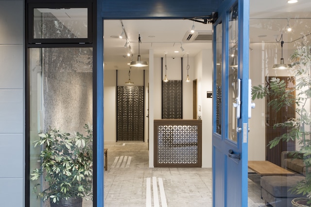 カナメホステル