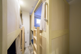 カナメホステル