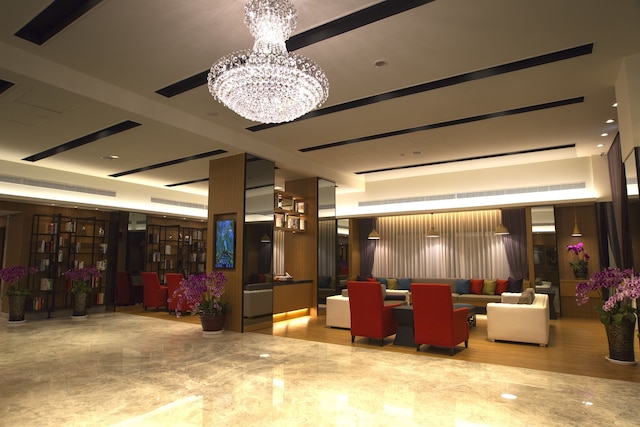 サンライズ ホテル & リゾート太麻里 (曙光渡假酒店)