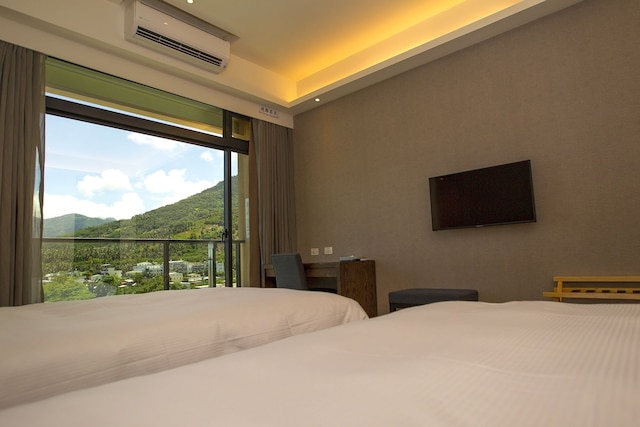 サンライズ ホテル & リゾート太麻里 (曙光渡假酒店)