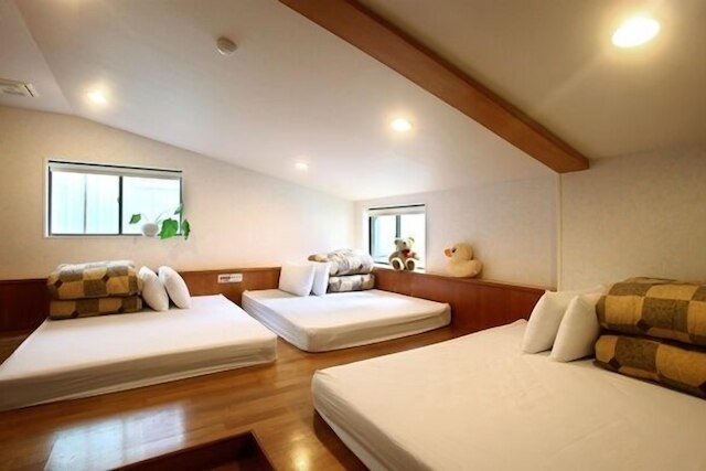 フェンチーフー ストリート ホテル (奮起湖老街大飯店)