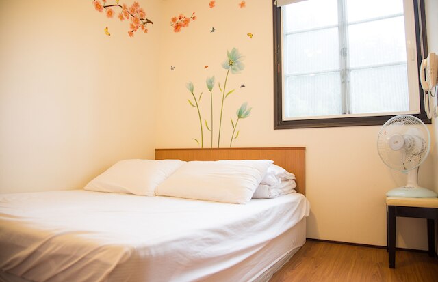 フェンチーフー ストリート ホテル (奮起湖老街大飯店)