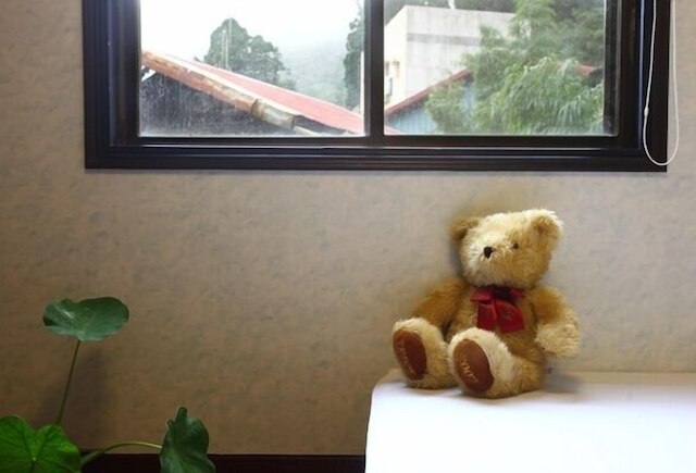 フェンチーフー ストリート ホテル (奮起湖老街大飯店)