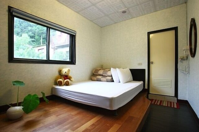 フェンチーフー ストリート ホテル (奮起湖老街大飯店)