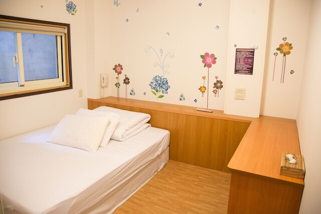 フェンチーフー ストリート ホテル (奮起湖老街大飯店)