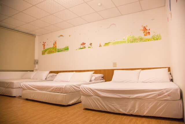 フェンチーフー ストリート ホテル (奮起湖老街大飯店)