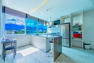 ベンピン マンション