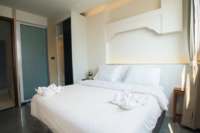 ベンピン マンション