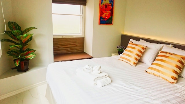 ベンピン マンション