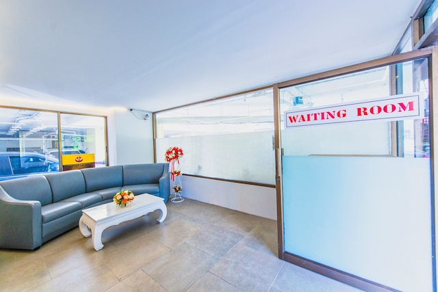 ベンピン マンション