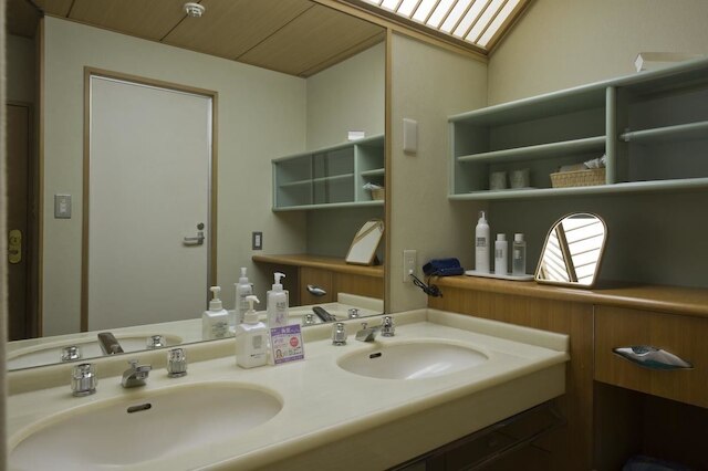 海一望絶景の宿いなとり荘