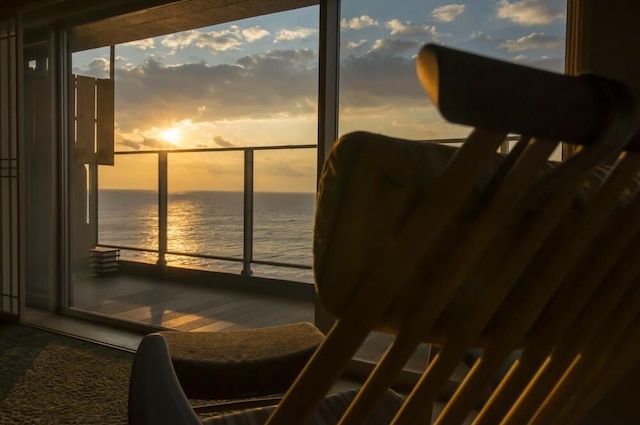 海一望絶景の宿いなとり荘