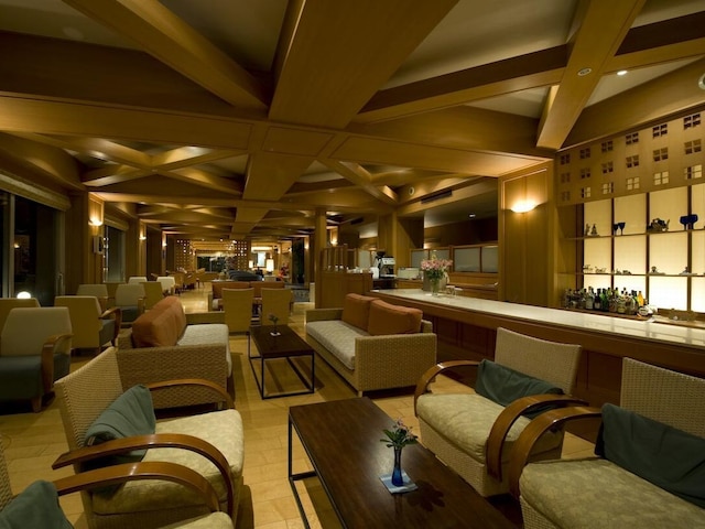 海一望絶景の宿いなとり荘