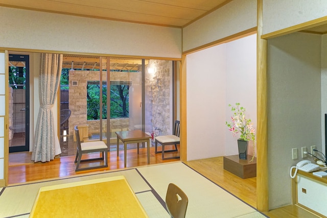 伊豆温泉ホテル 森の泉