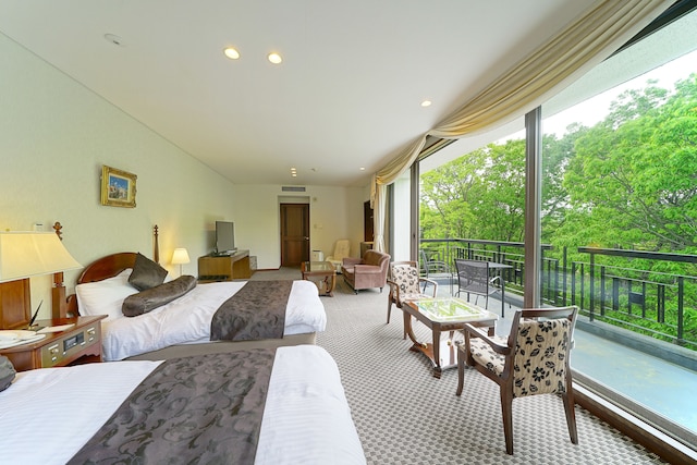 伊豆温泉ホテル 森の泉