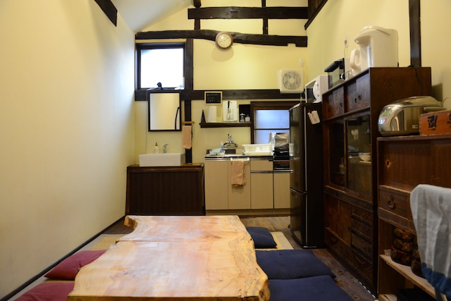 ゲストハウス人参