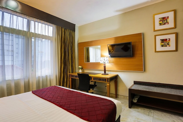 ジョンズ パルディディ インターナショナル ホテル