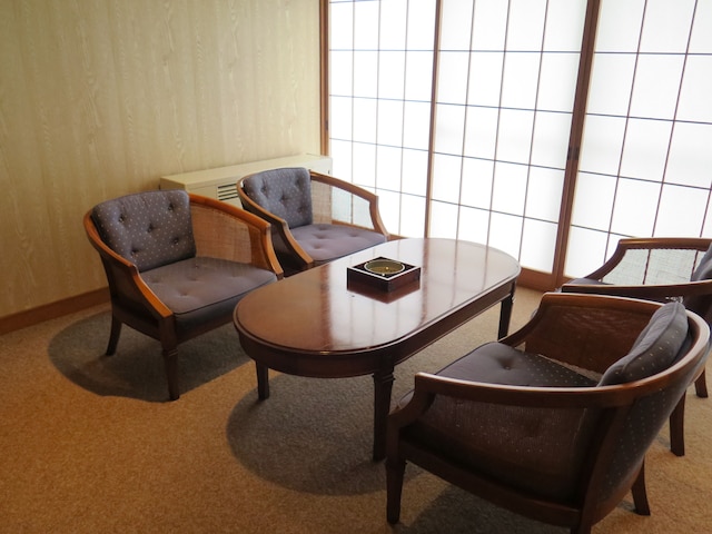 奥飛騨の宿 故郷