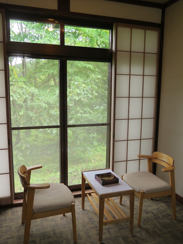 奥飛騨の宿 故郷