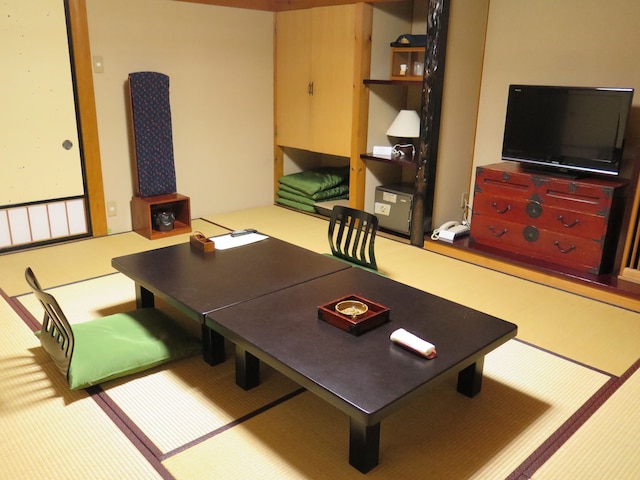 奥飛騨の宿 故郷