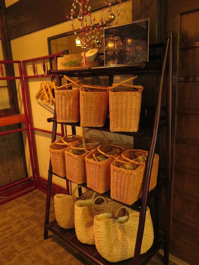 奥飛騨の宿 故郷