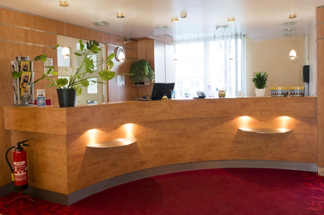 ホテル ミンガーデン