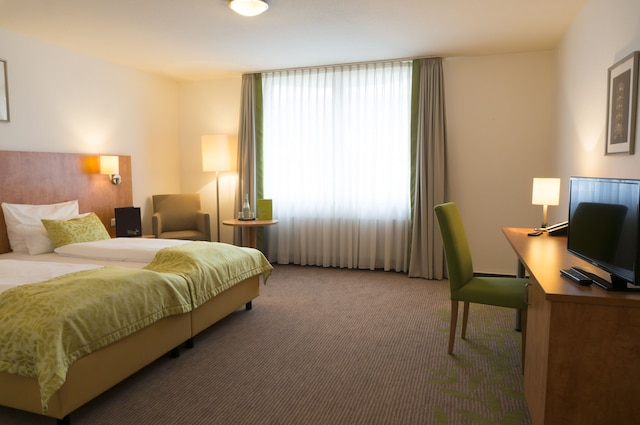 ホテル ミンガーデン