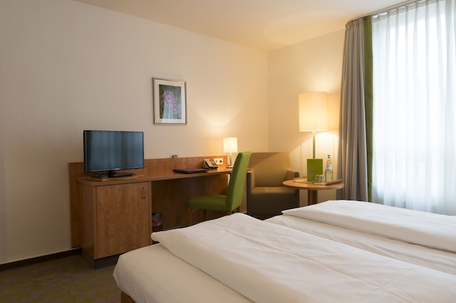 ホテル ミンガーデン