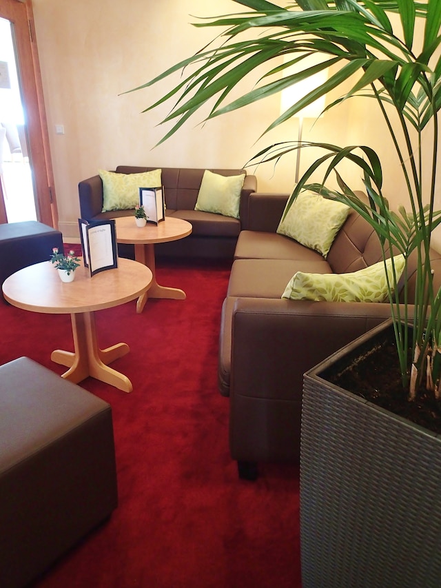 ホテル ミンガーデン